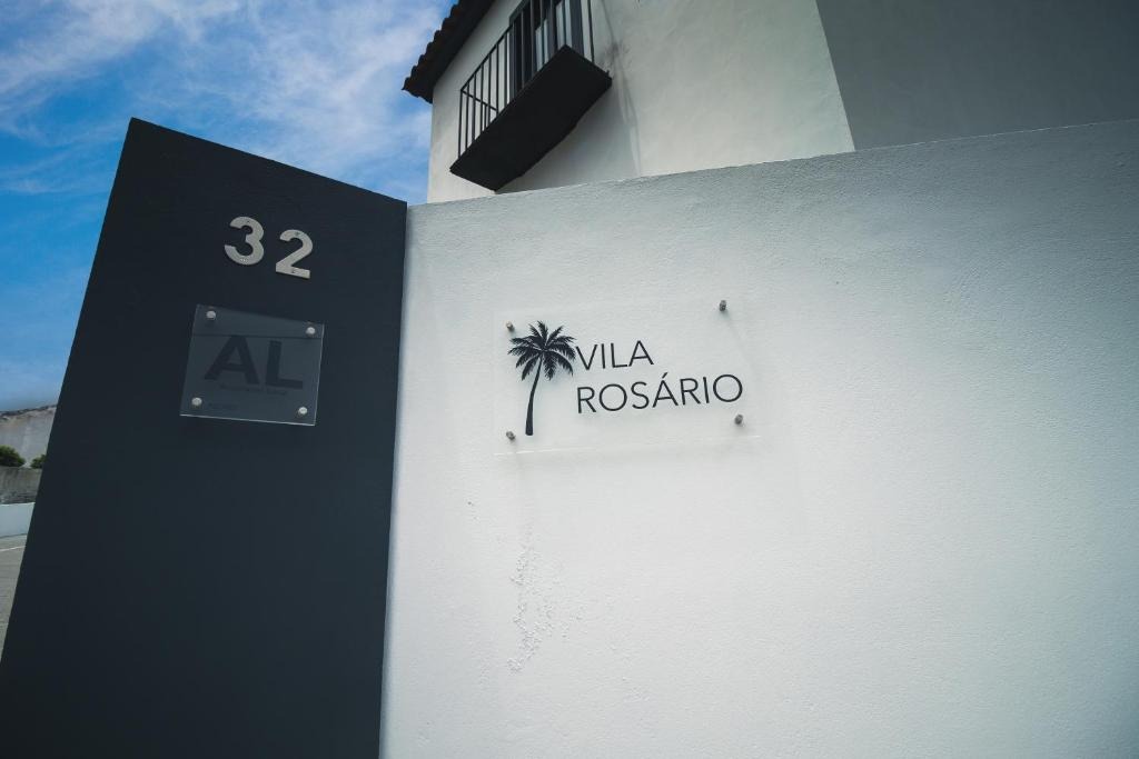 Vila Rosário location