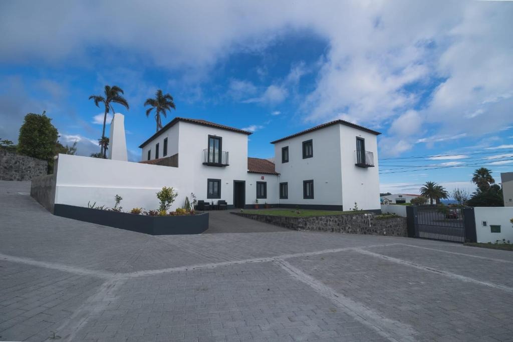 Vila Rosário exterior